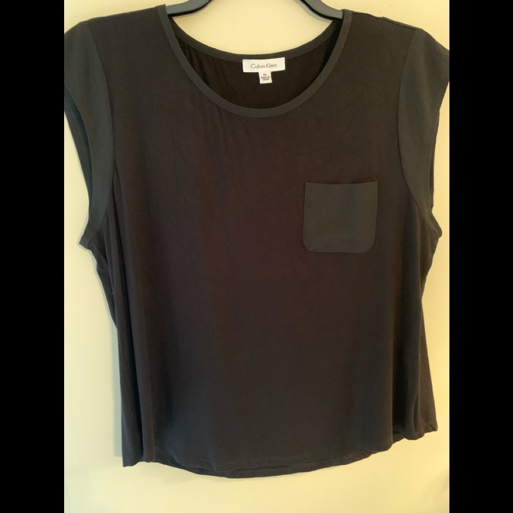 Calvin Klein tee